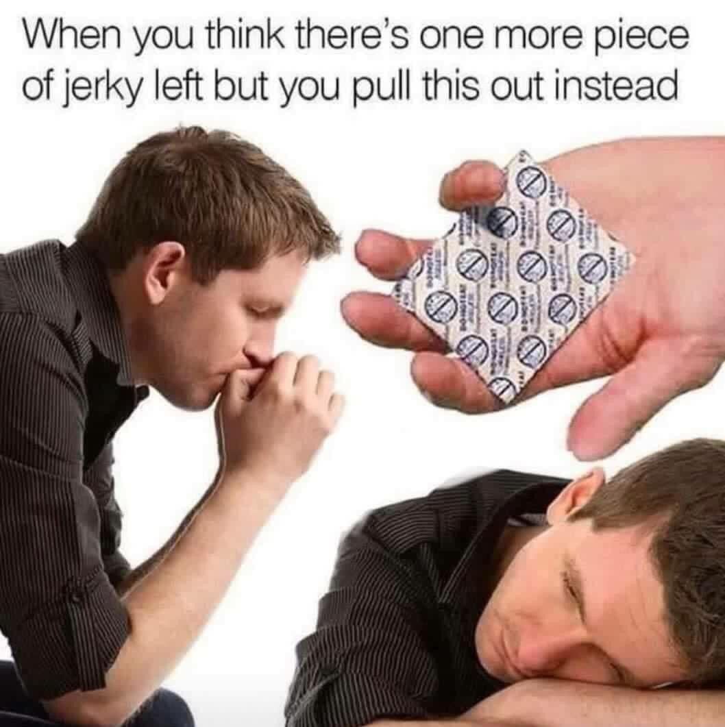 my disappointment is immeasurable and my day is ruined
