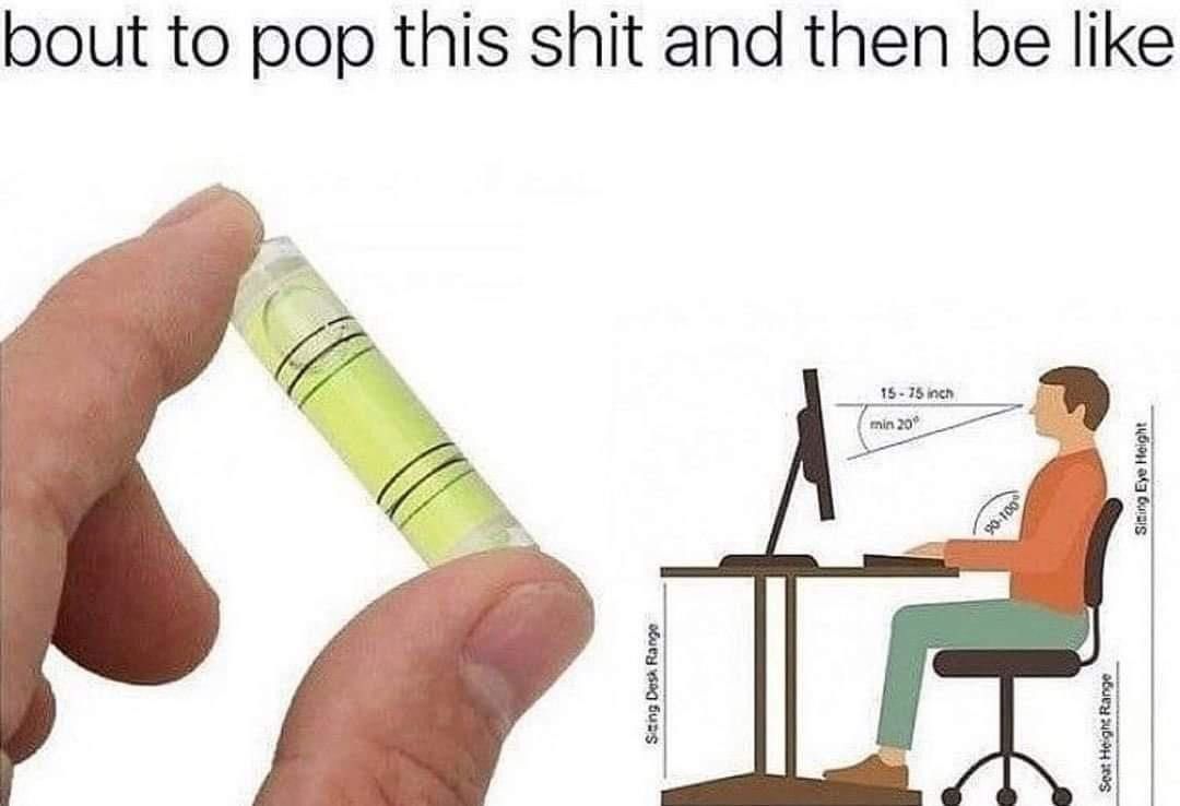 pop one