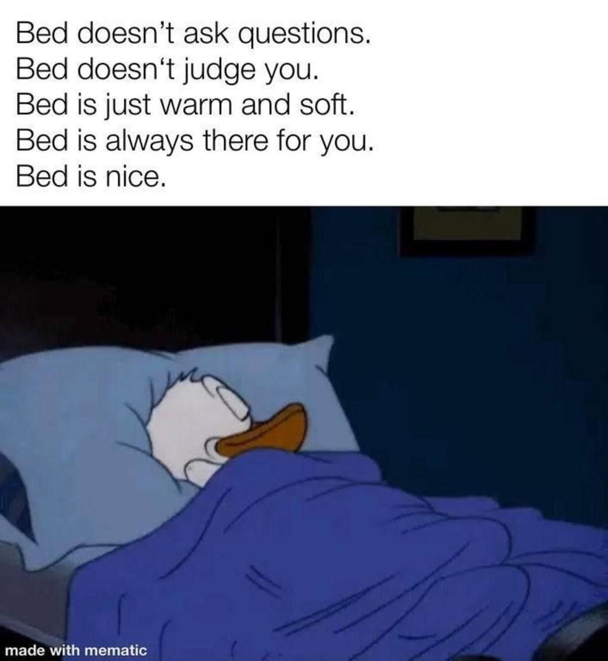 morning