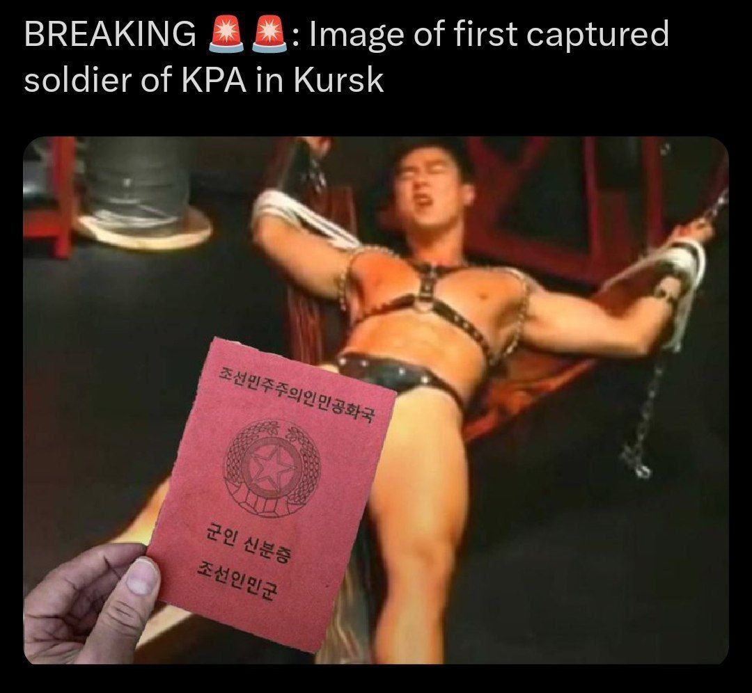 War never changes