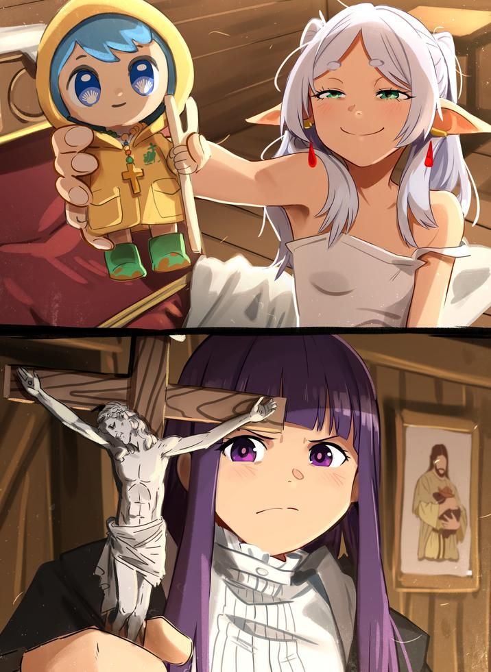 compelling