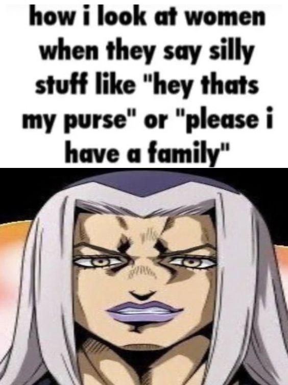 the nerve of some people