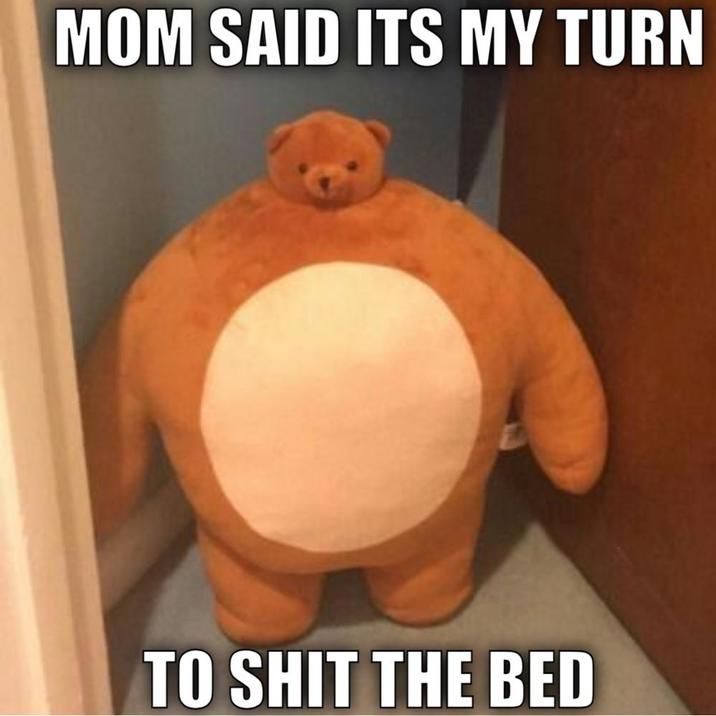 he's loaded