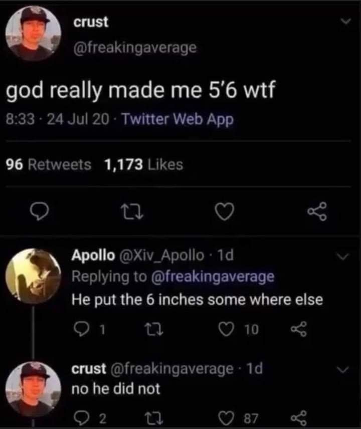 mad