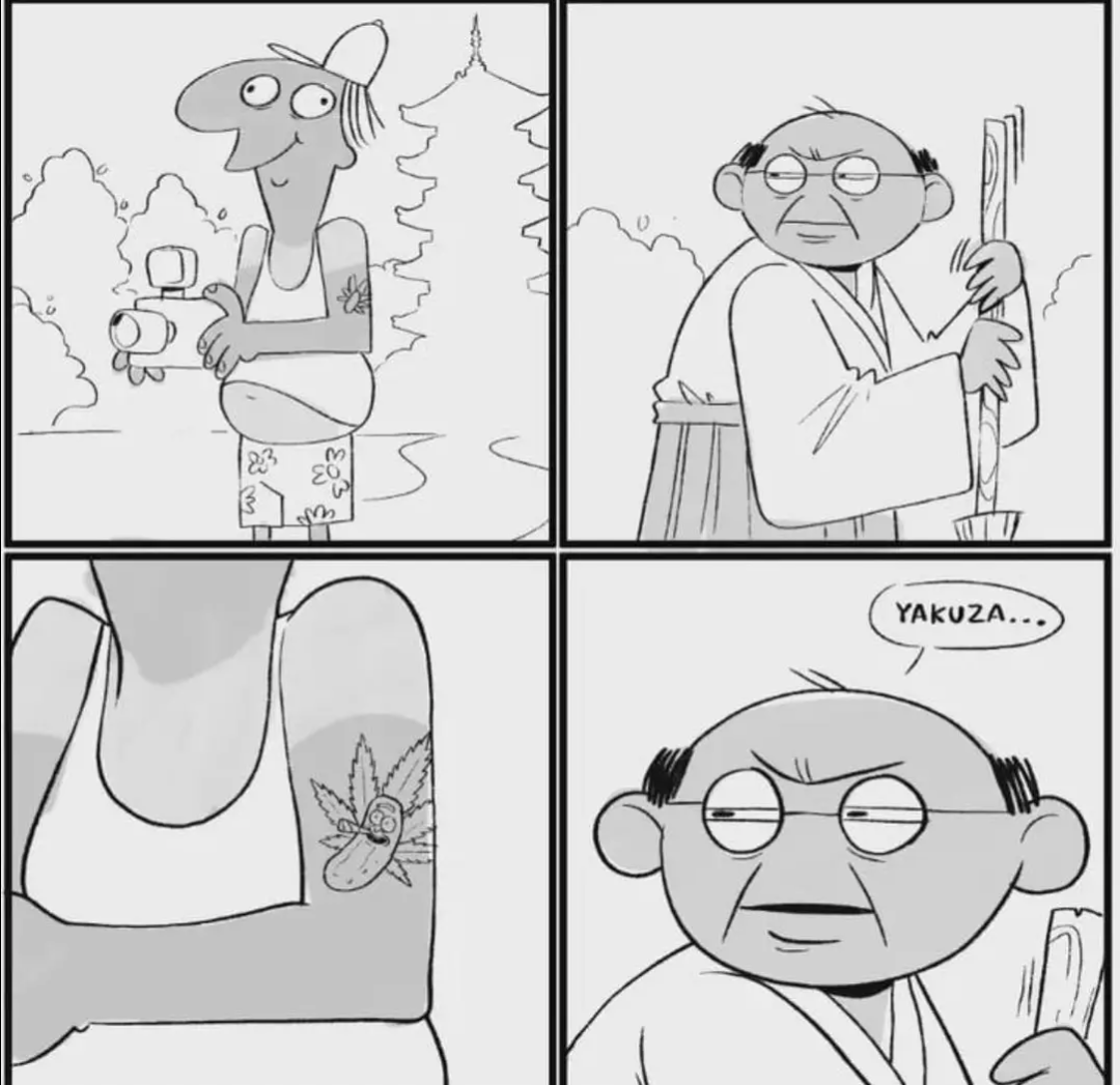 ...