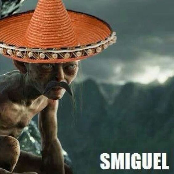 Mi preciosa