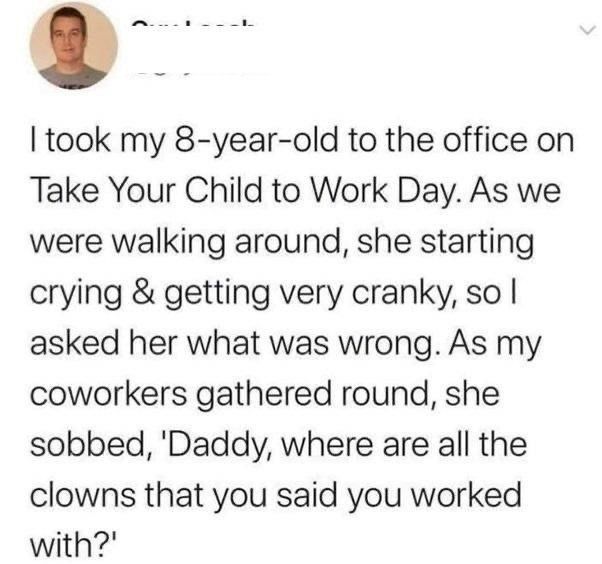 hehe
