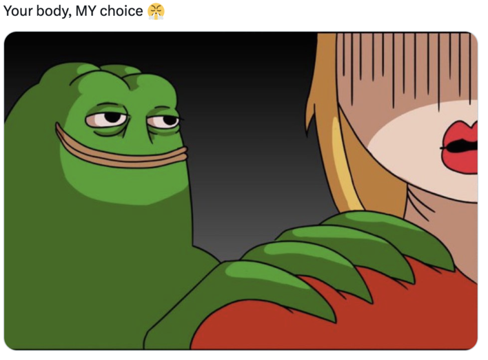 frogposting