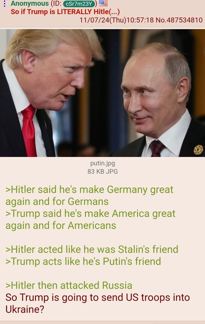yes