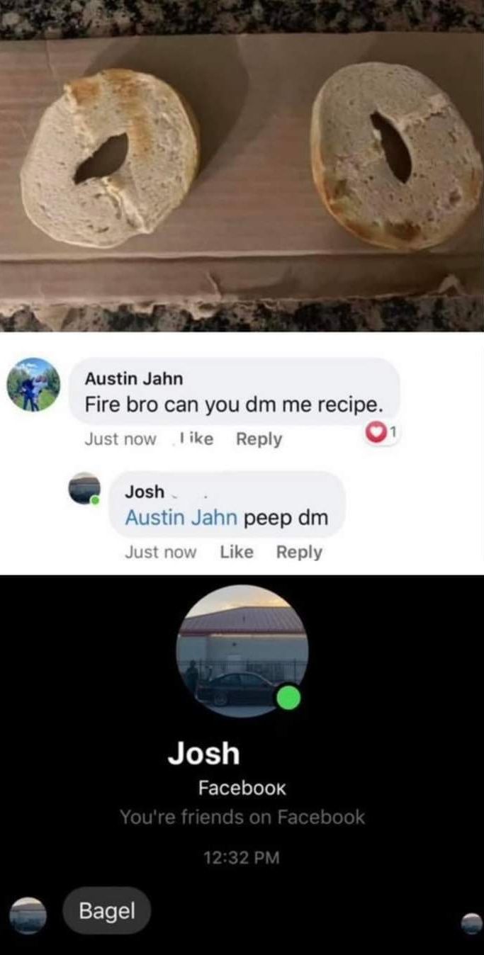 recipe