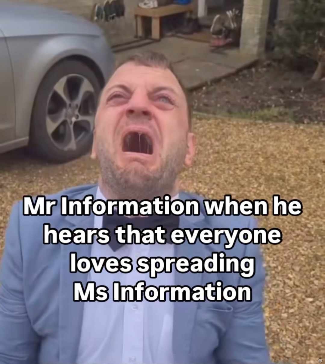 Unlike Tom