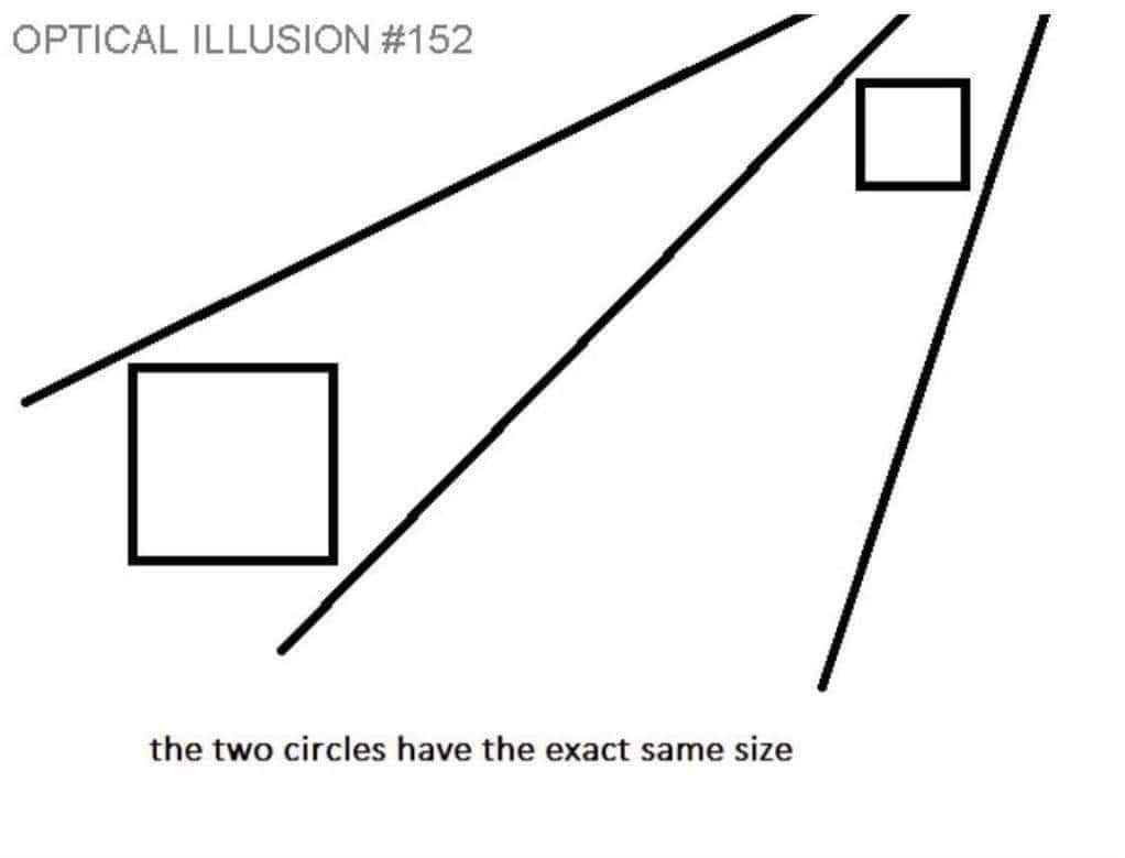 It's crazy, i know