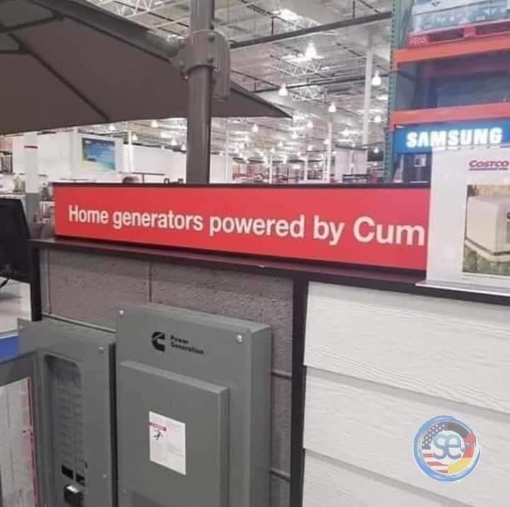 Unlimited power