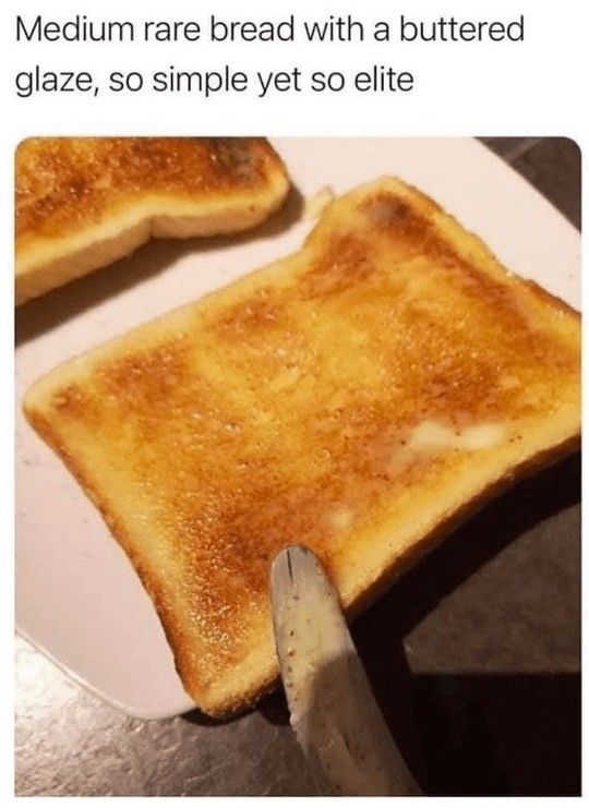 Yum!