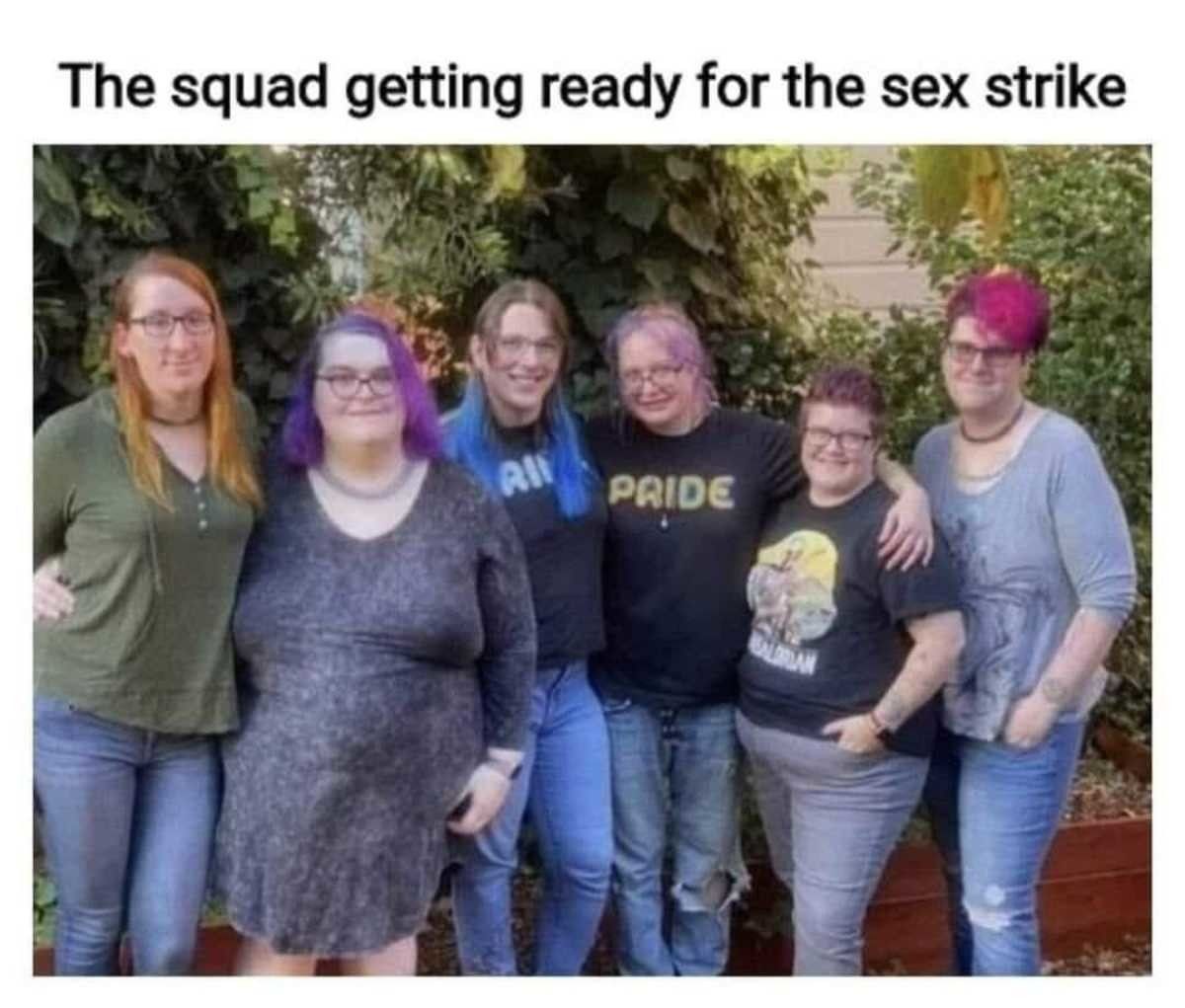 something something something trump