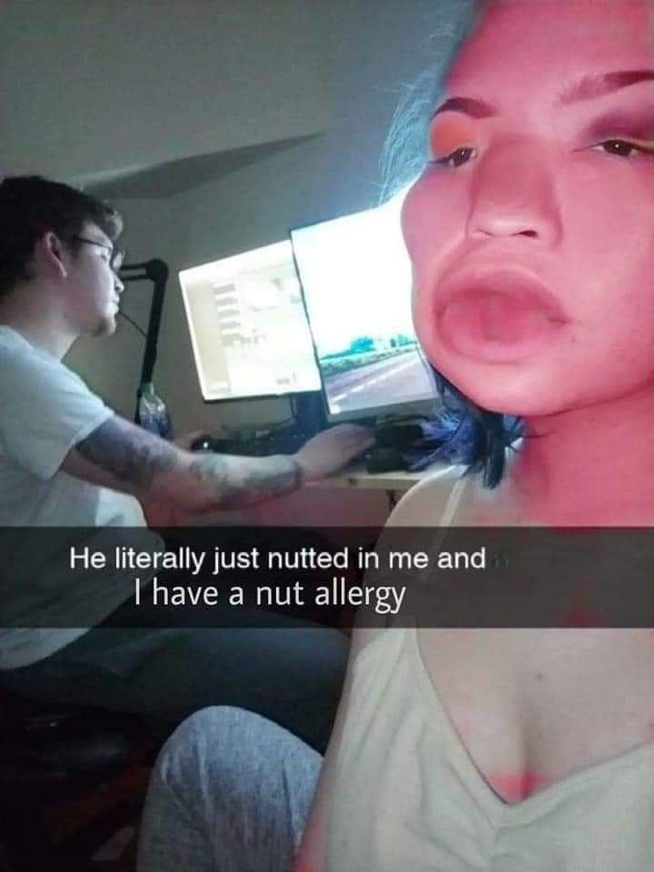 poor girl