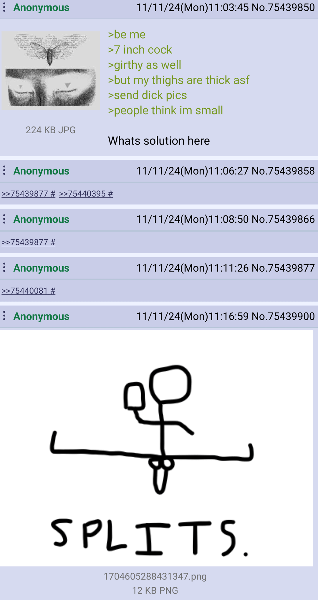 yes