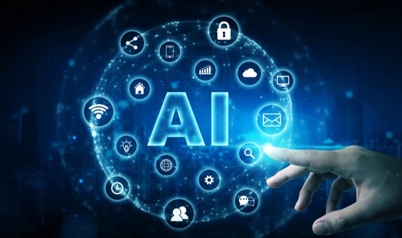 Harnessing the Power of AI in Marketing: https://bit.ly/AI-in-Online-Marketing