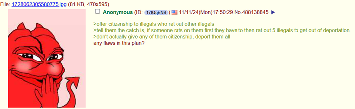 ponzi scheme migration politics