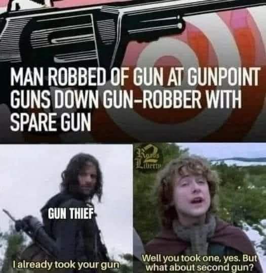 Guns