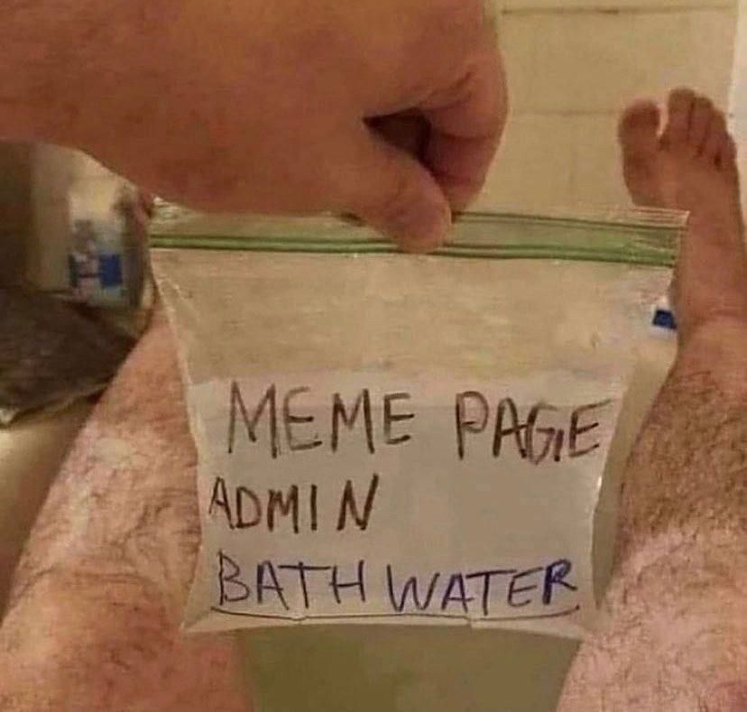 *mod water