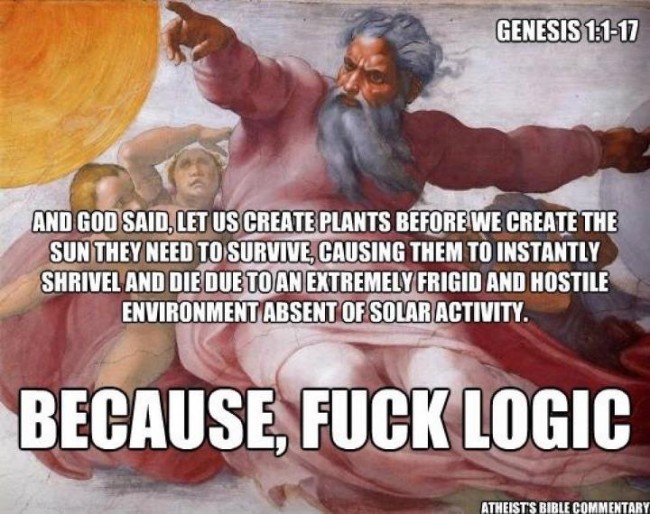 Logic