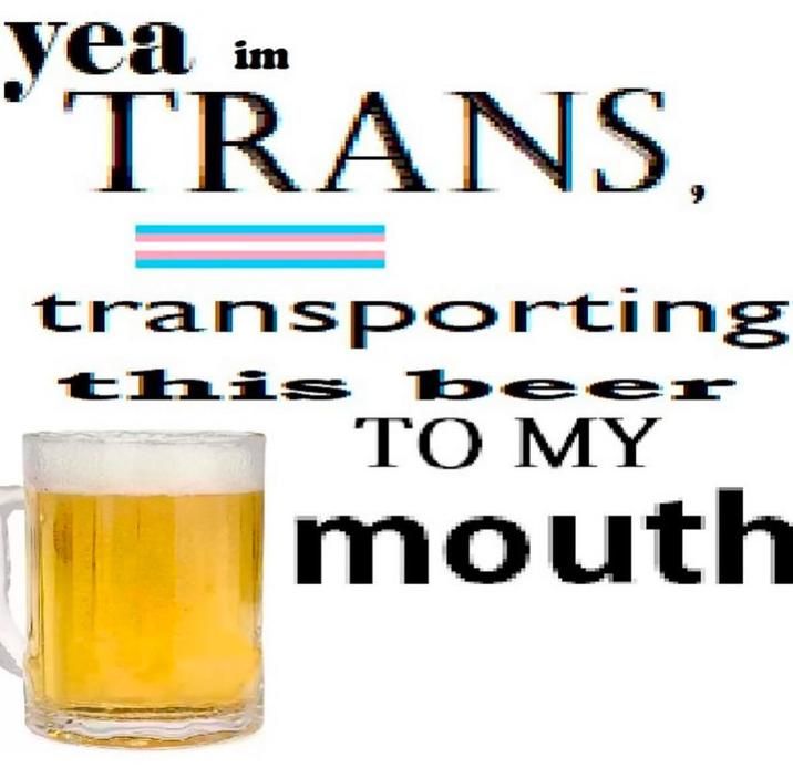 at the LGTBBQ