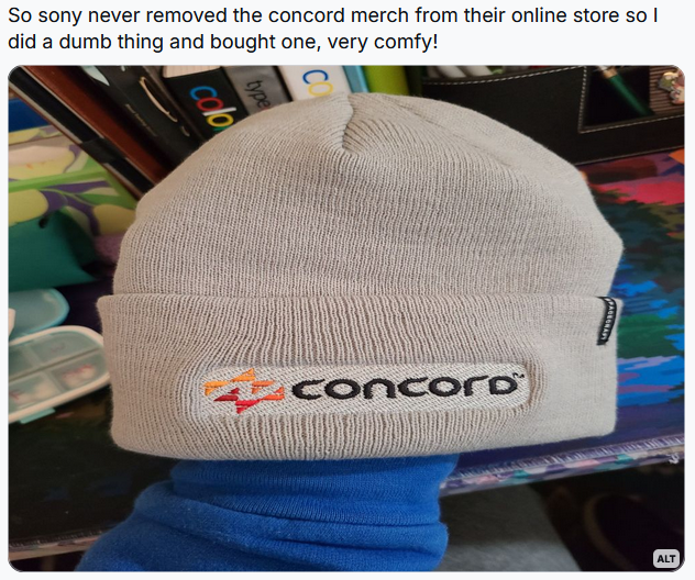 they probably made a million of those