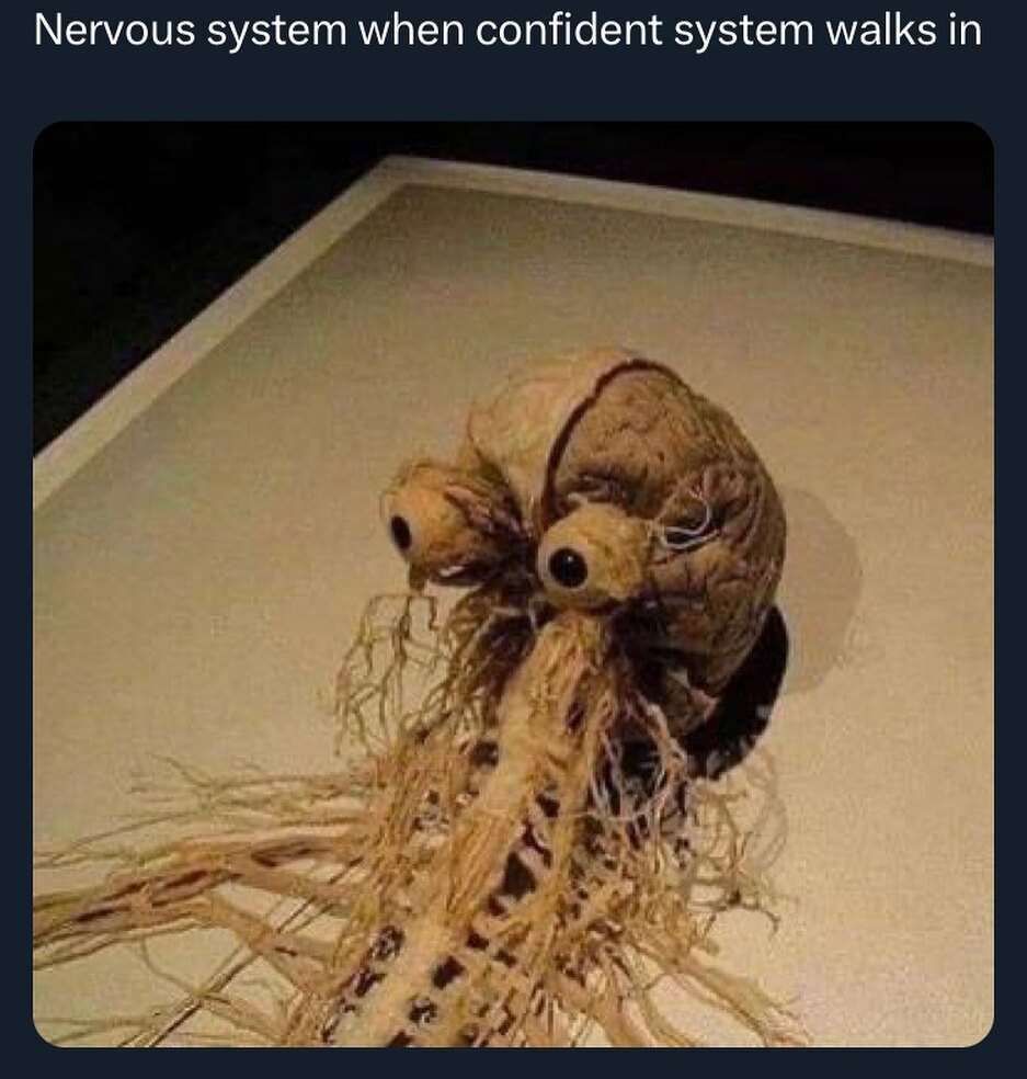 Uh oh