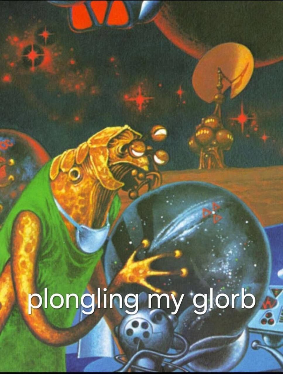 Gleebo fargit zeep (et baz-noo) yarbit zeep