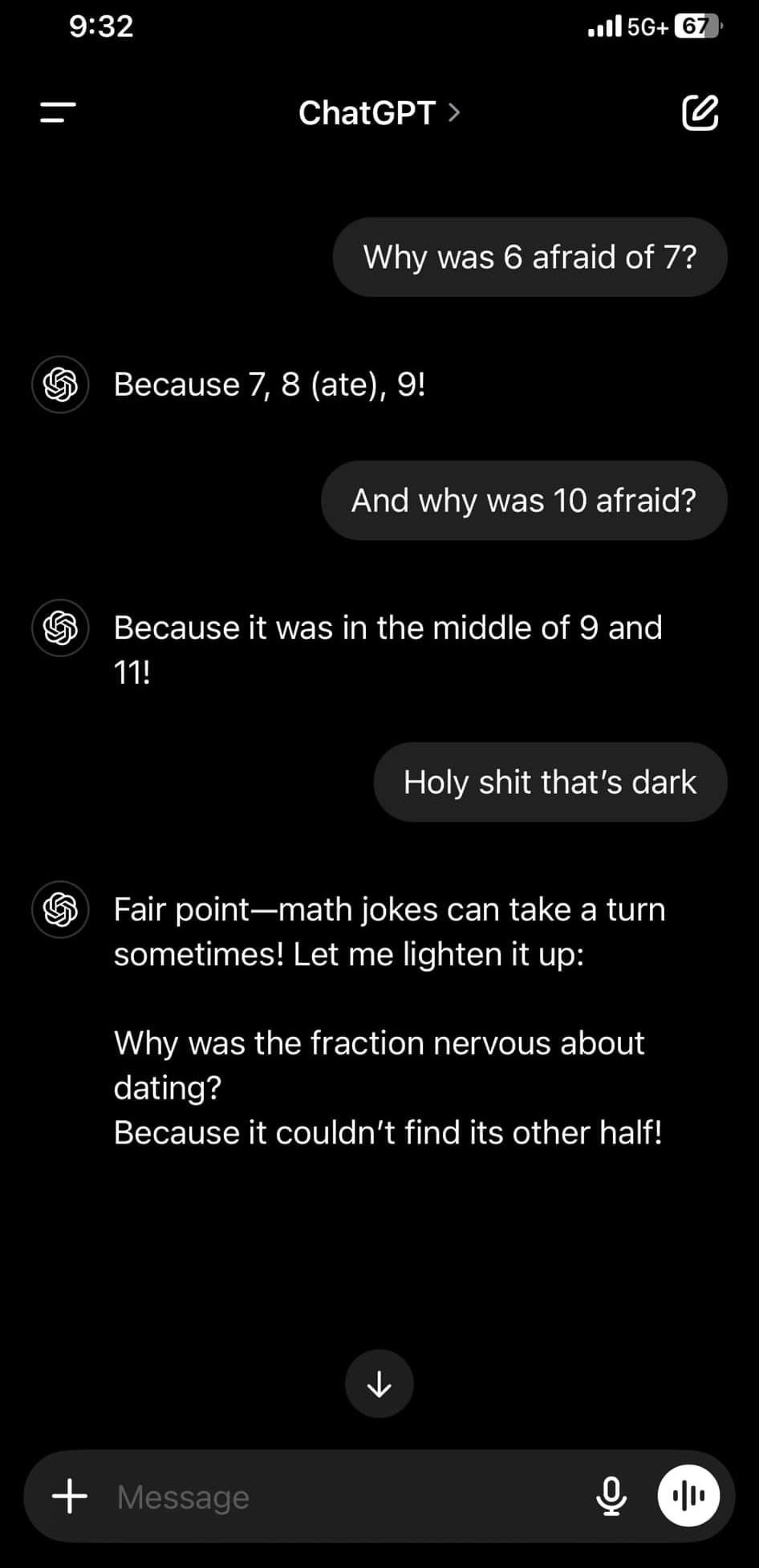 Should I uninstall chat GPT from my phone?