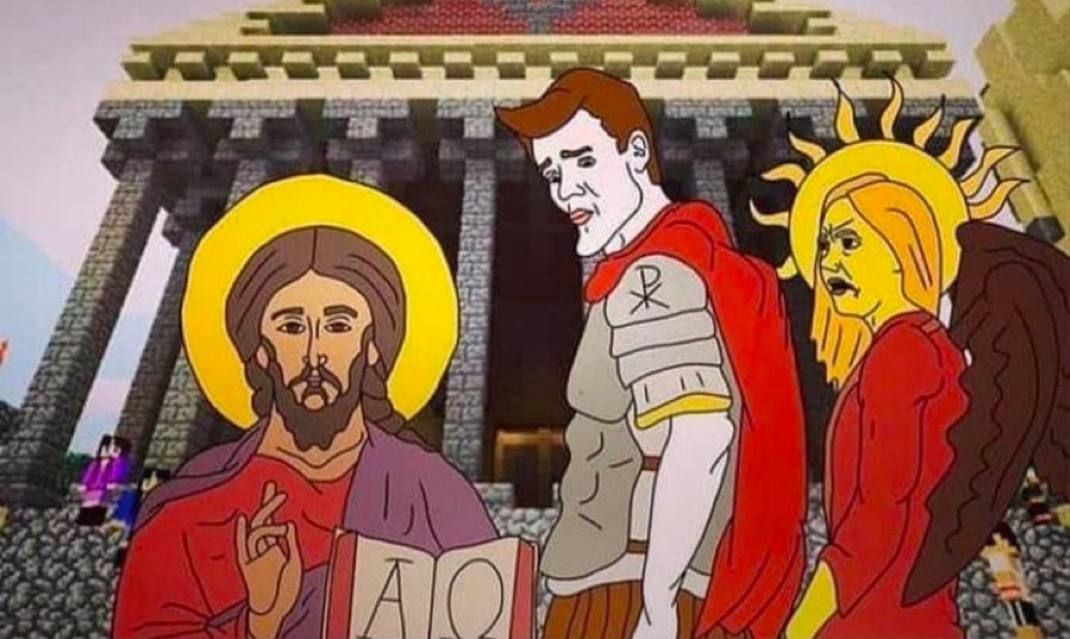 Happy 1st advent