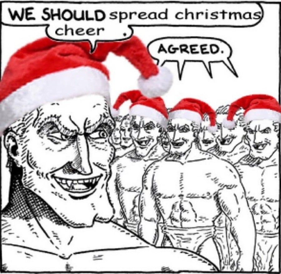December 1st