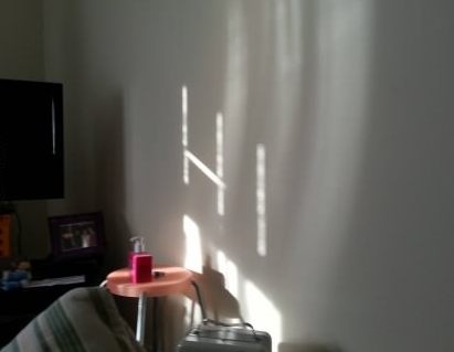 Hello there wall :)