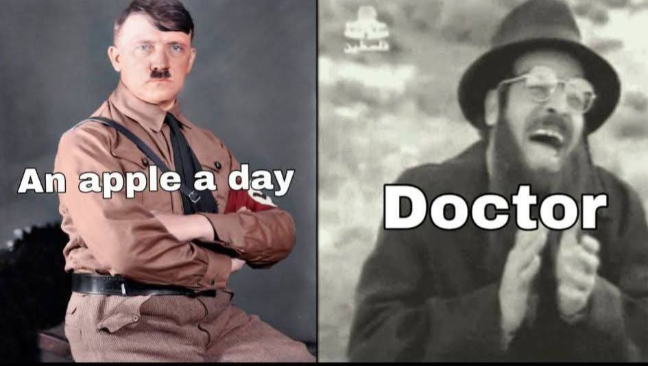 Health tip