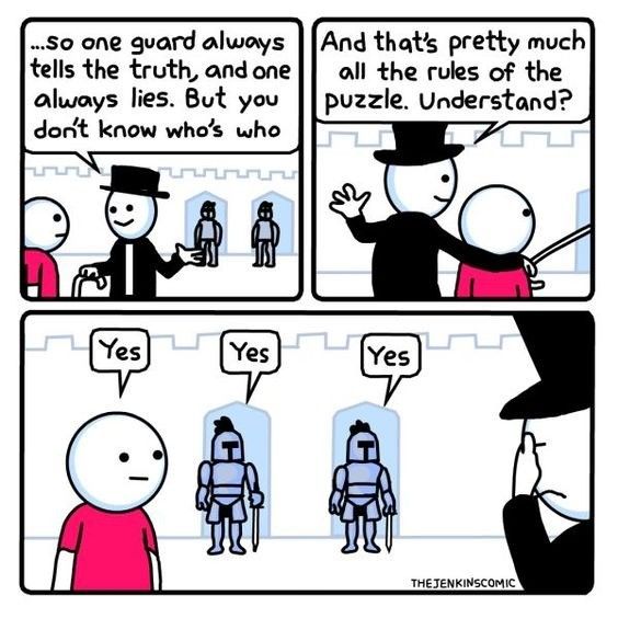 But who was phone?