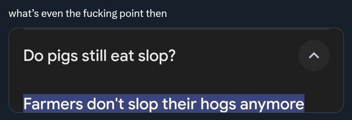 hog