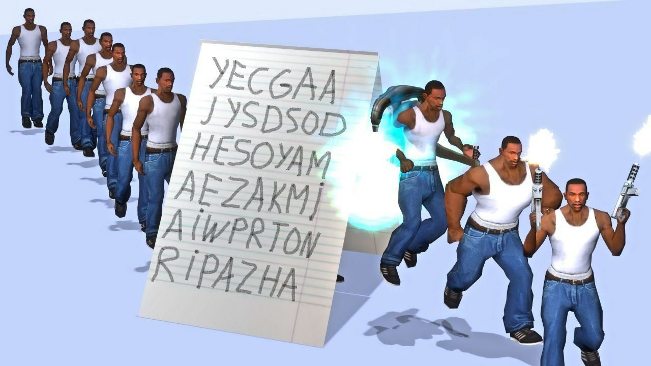 Remember