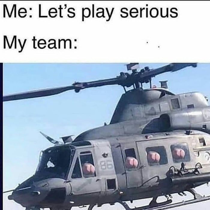 Best team