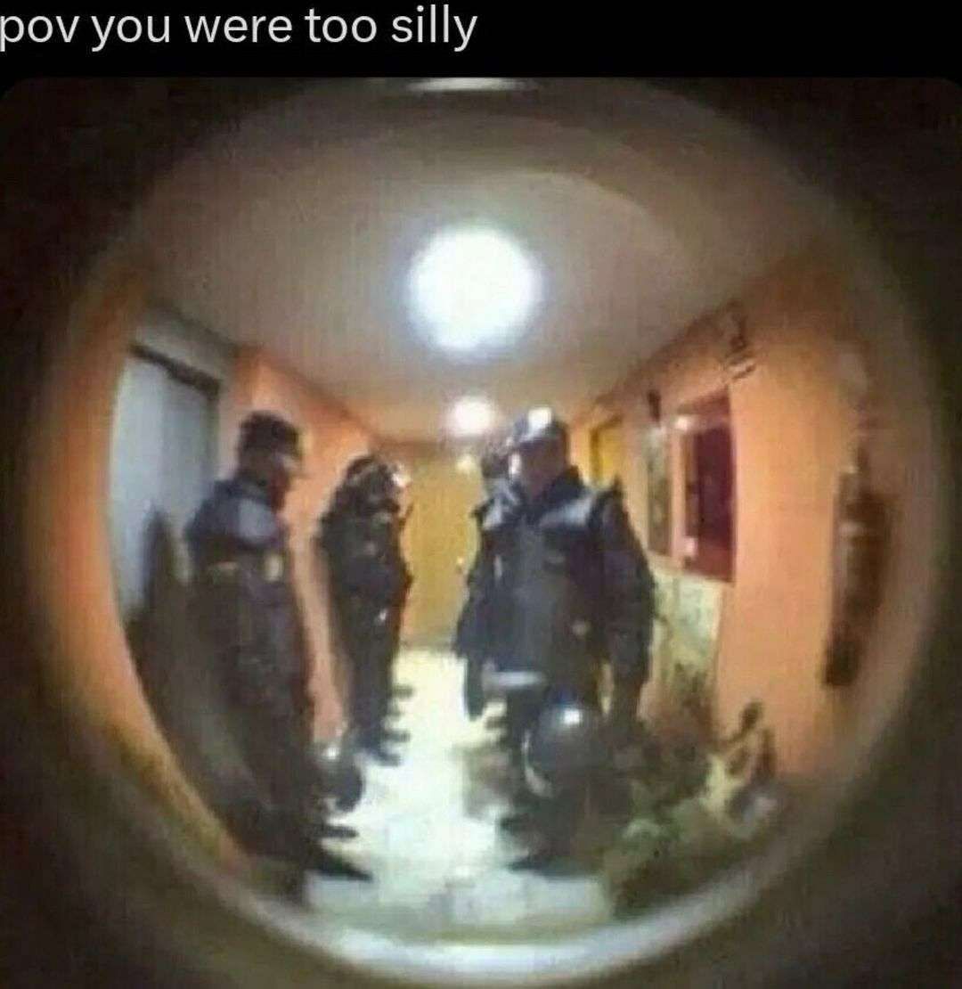 Sillyness decreased