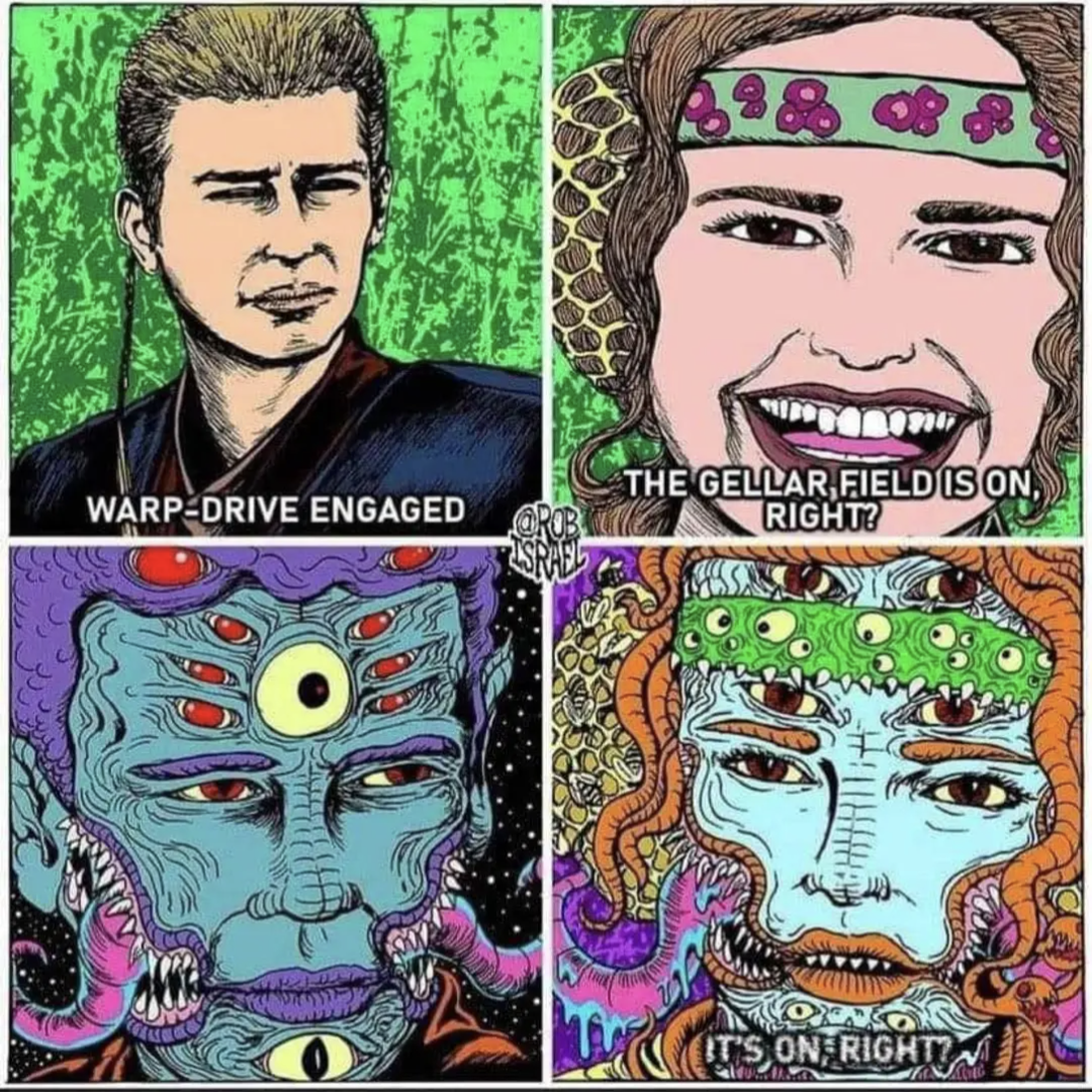 ...