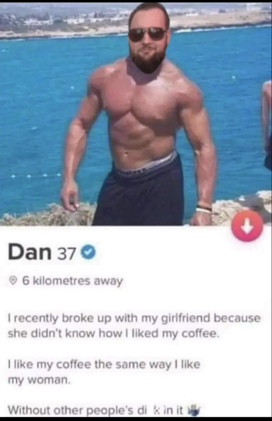 ...