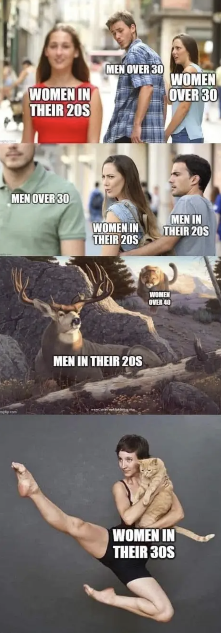 ...
