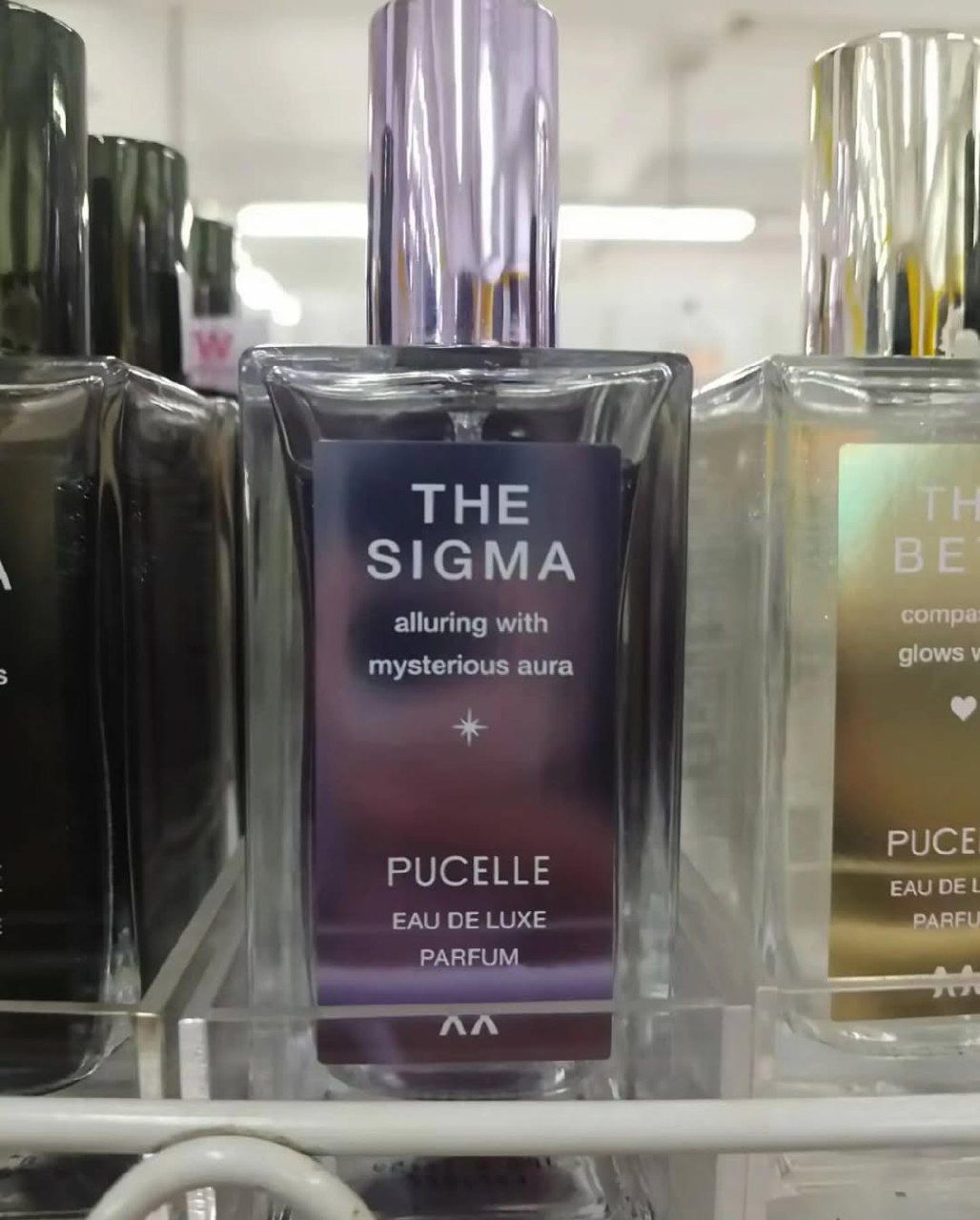 Sigma balls
