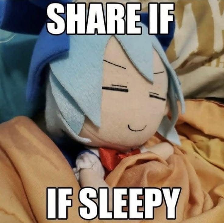 Gn everyone