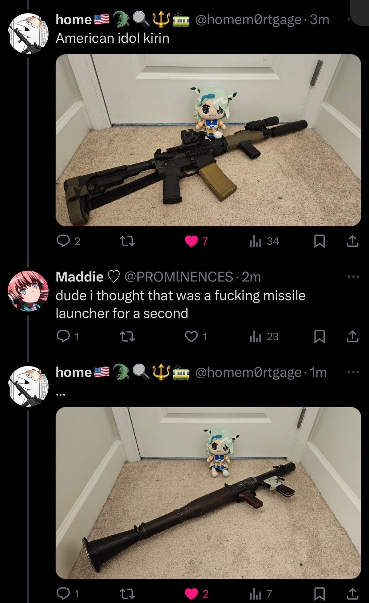 Yes