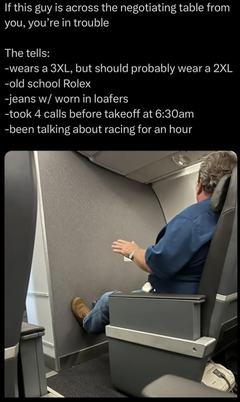 Danger