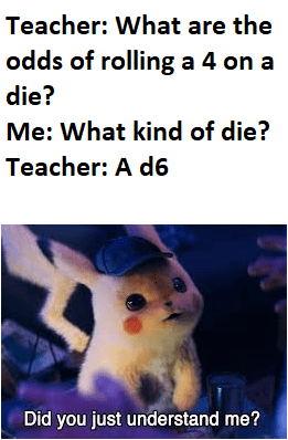 DND meme