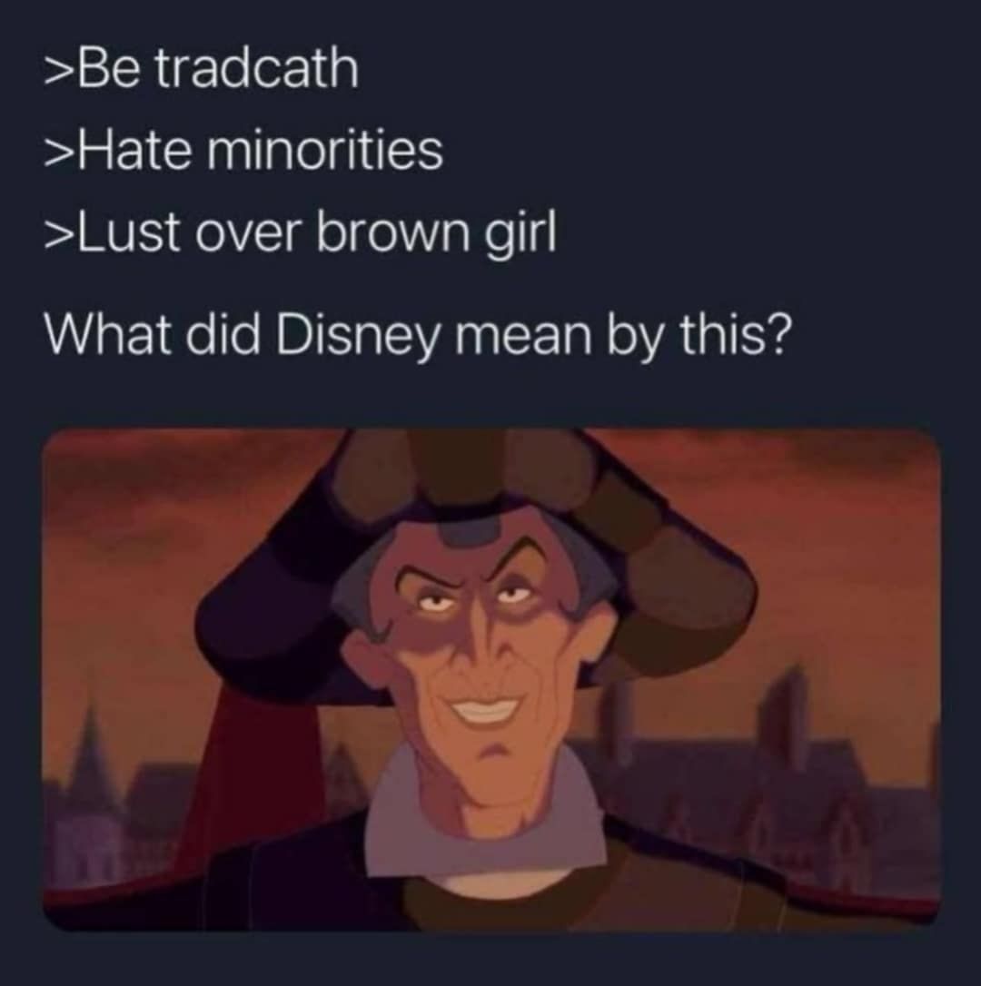 They knew