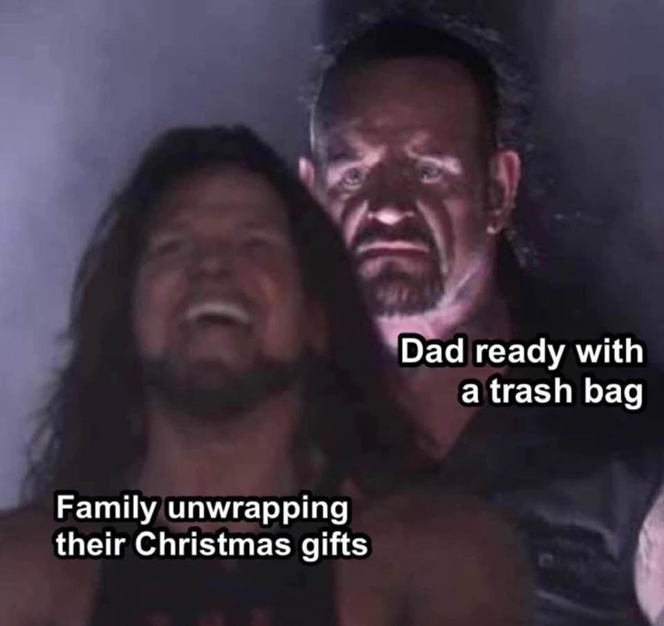 *christmas music*